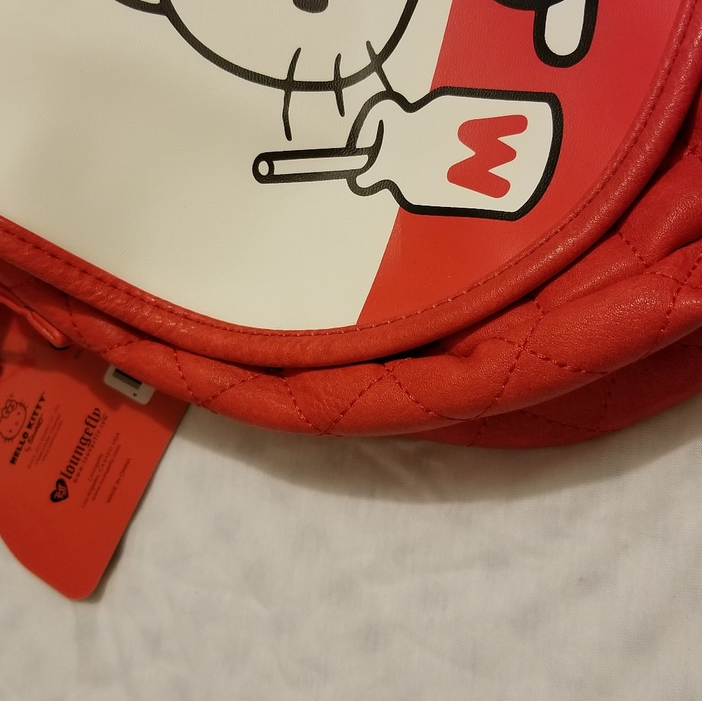 HK 40th Anniversary Crossbody Bag - Picture 2 of 8